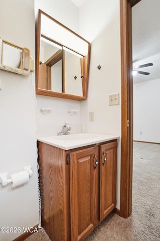 8 Harwood Lane, Cridersville, OH 45806