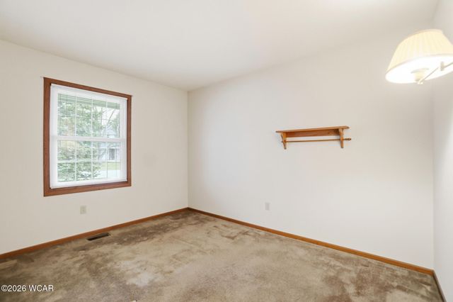 8 Harwood Lane, Cridersville, OH 45806