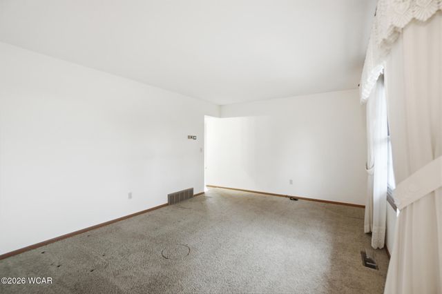 8 Harwood Lane, Cridersville, OH 45806