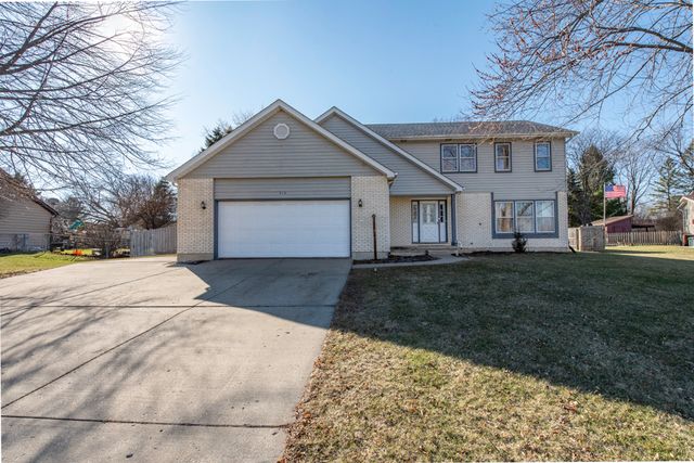 514 Judith Court, Winthrop Harbor, IL 60096