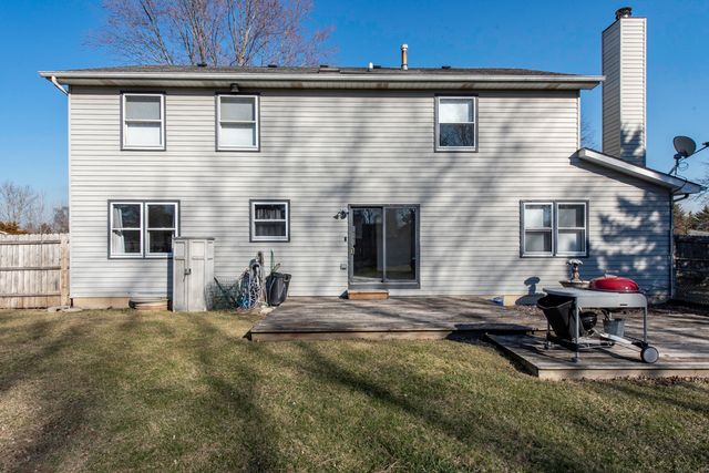 514 Judith Court, Winthrop Harbor, IL 60096
