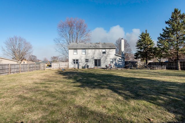 514 Judith Court, Winthrop Harbor, IL 60096