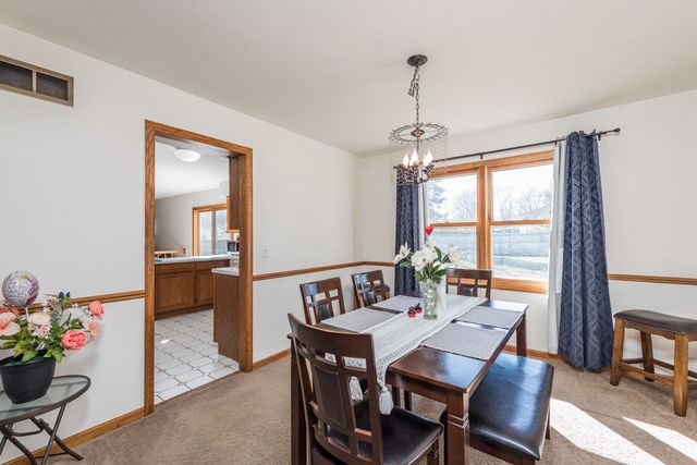 514 Judith Court, Winthrop Harbor, IL 60096