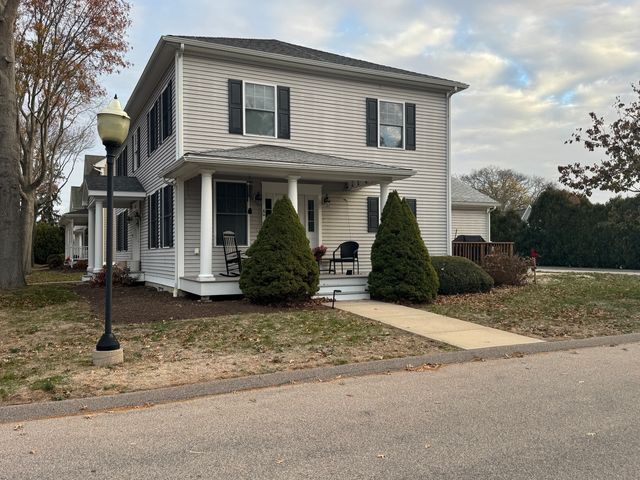 38B Prospect Street, Stonington, CT 06379