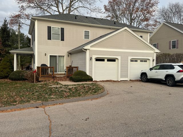 38B Prospect Street, Stonington, CT 06379