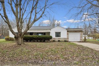 1640 Lindie Lane, Goshen, OH 45122