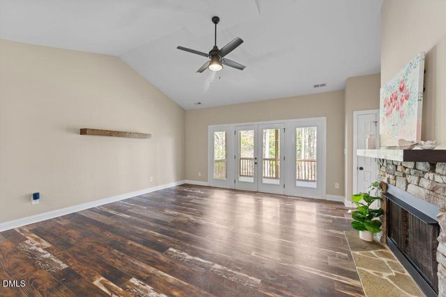 711 Fernwood Drive, Clayton, NC 27520