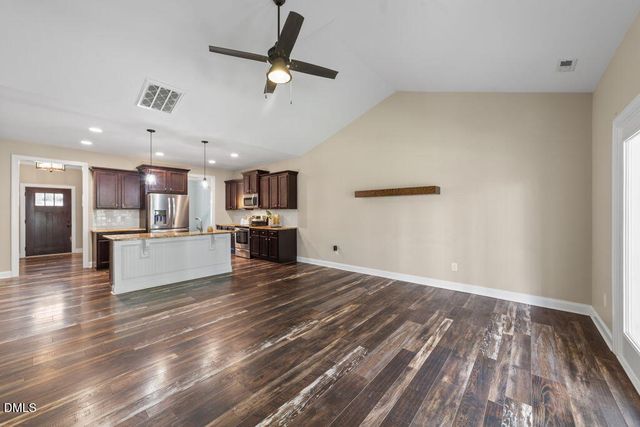 711 Fernwood Drive, Clayton, NC 27520