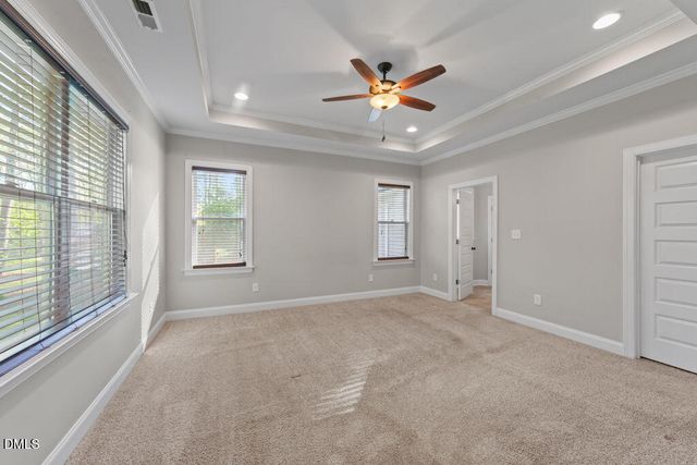 711 Fernwood Drive, Clayton, NC 27520