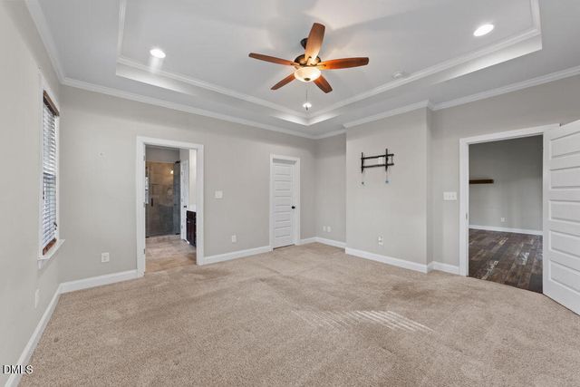 711 Fernwood Drive, Clayton, NC 27520