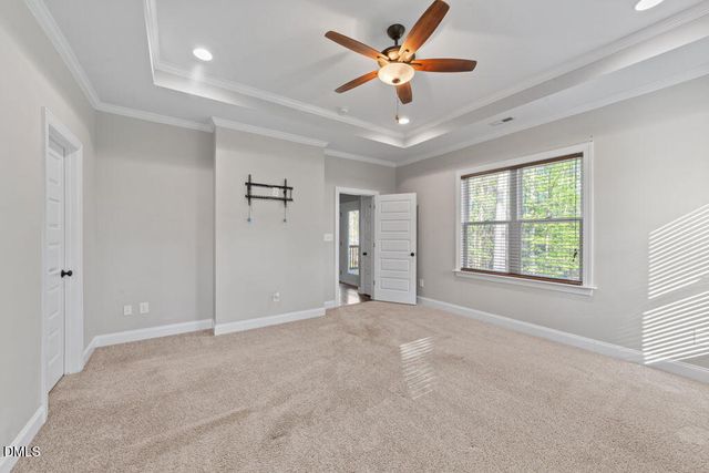 711 Fernwood Drive, Clayton, NC 27520