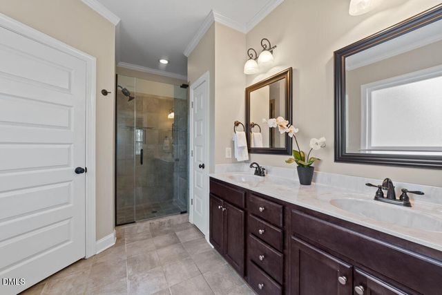 711 Fernwood Drive, Clayton, NC 27520