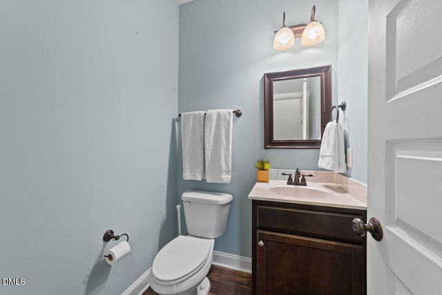 711 Fernwood Drive, Clayton, NC 27520