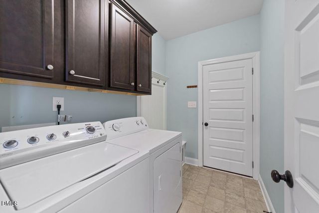 711 Fernwood Drive, Clayton, NC 27520