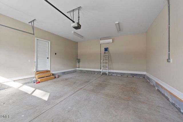 711 Fernwood Drive, Clayton, NC 27520