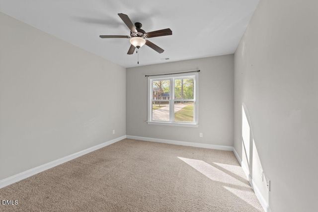 711 Fernwood Drive, Clayton, NC 27520