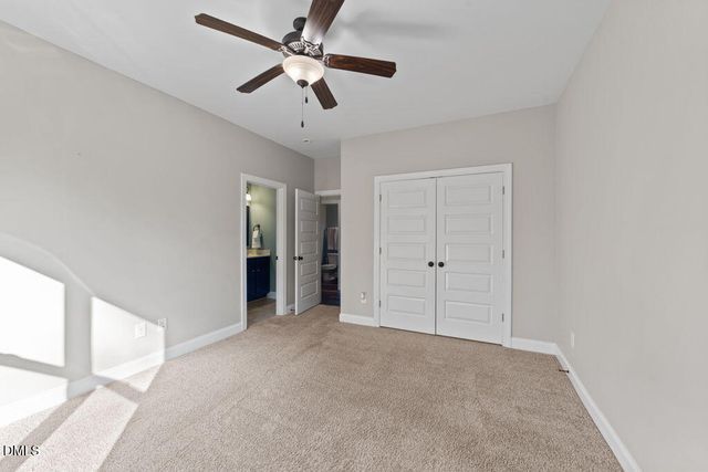 711 Fernwood Drive, Clayton, NC 27520