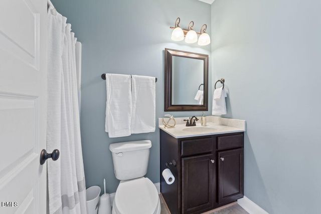 711 Fernwood Drive, Clayton, NC 27520