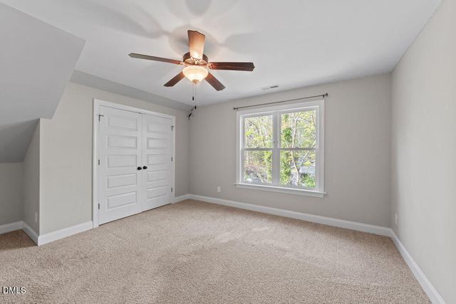 711 Fernwood Drive, Clayton, NC 27520