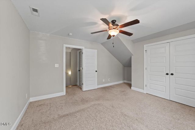 711 Fernwood Drive, Clayton, NC 27520