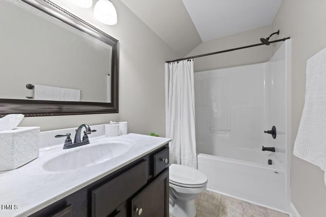 711 Fernwood Drive, Clayton, NC 27520