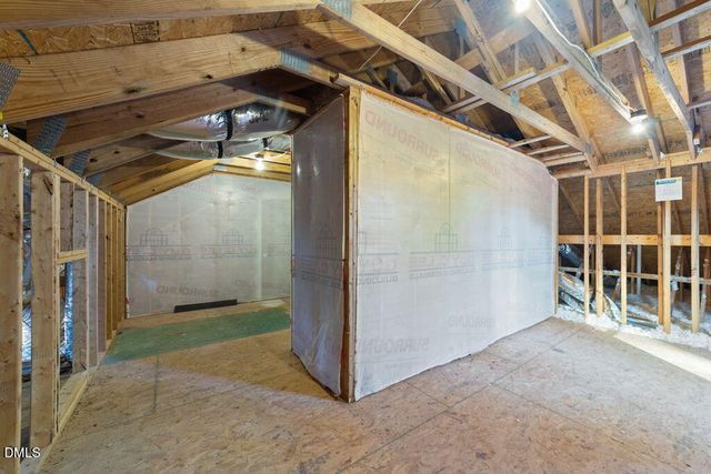 711 Fernwood Drive, Clayton, NC 27520