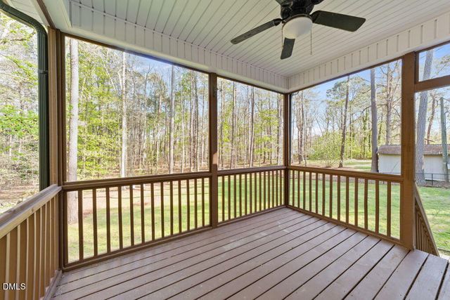 711 Fernwood Drive, Clayton, NC 27520