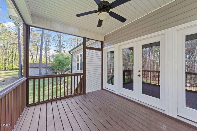 711 Fernwood Drive, Clayton, NC 27520