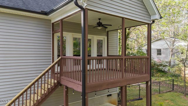 711 Fernwood Drive, Clayton, NC 27520