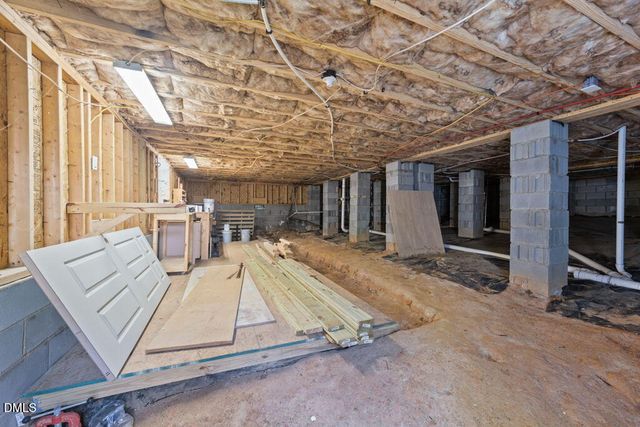 711 Fernwood Drive, Clayton, NC 27520