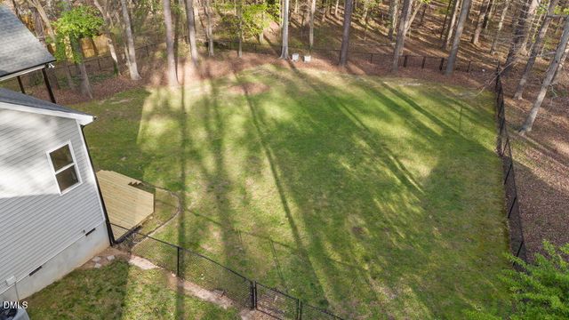 711 Fernwood Drive, Clayton, NC 27520