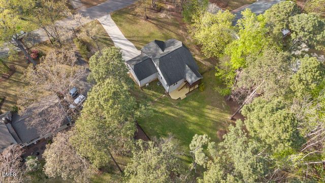 711 Fernwood Drive, Clayton, NC 27520