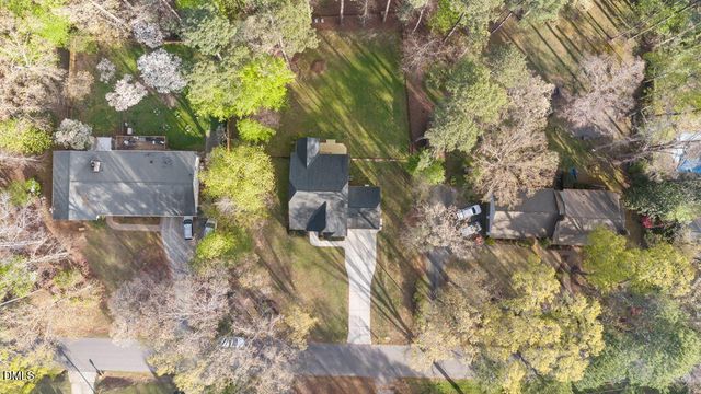 711 Fernwood Drive, Clayton, NC 27520