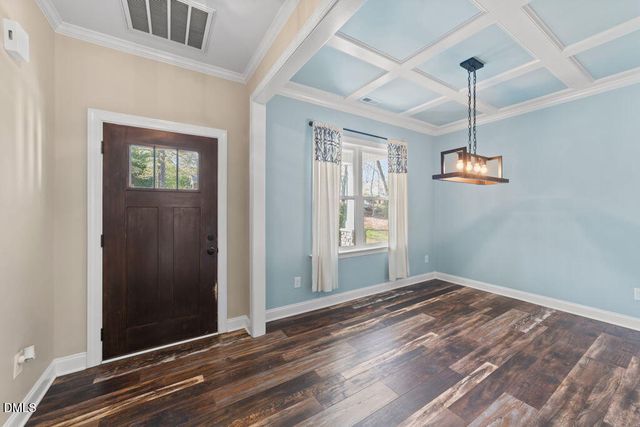 711 Fernwood Drive, Clayton, NC 27520