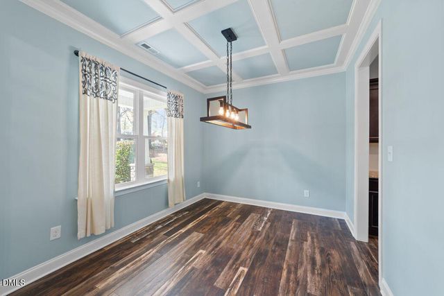 711 Fernwood Drive, Clayton, NC 27520