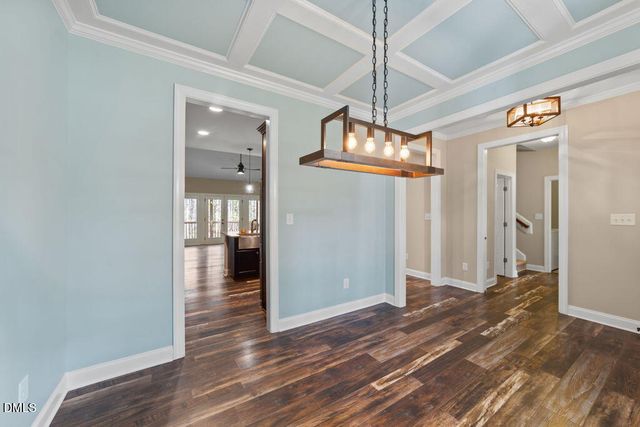 711 Fernwood Drive, Clayton, NC 27520