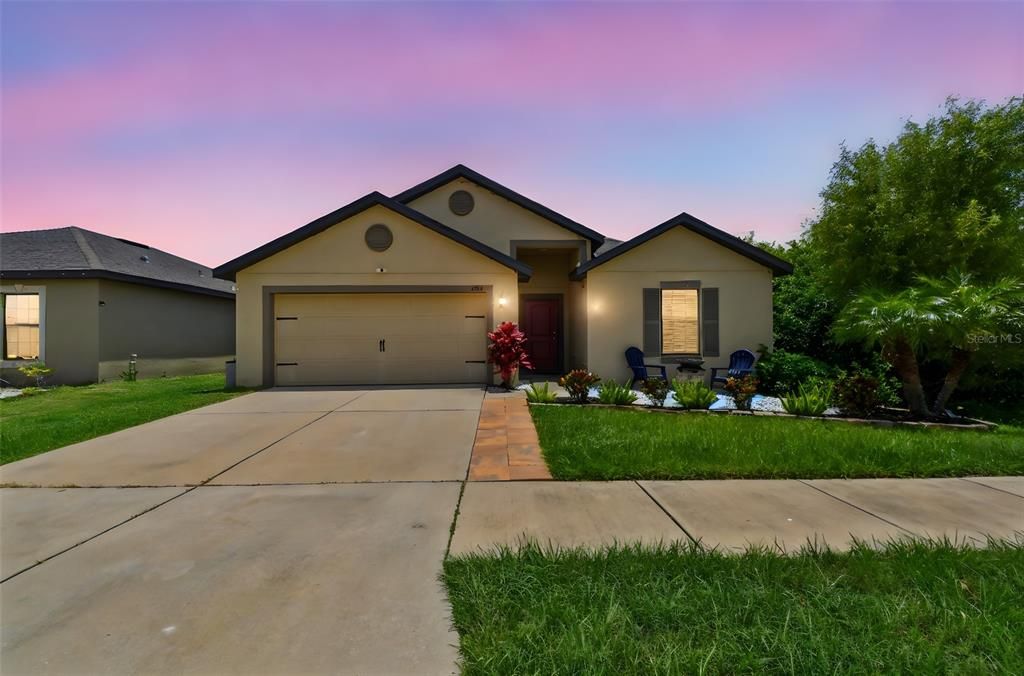 1715 CHATHAM GREEN CIRCLE, Ruskin, FL 33570