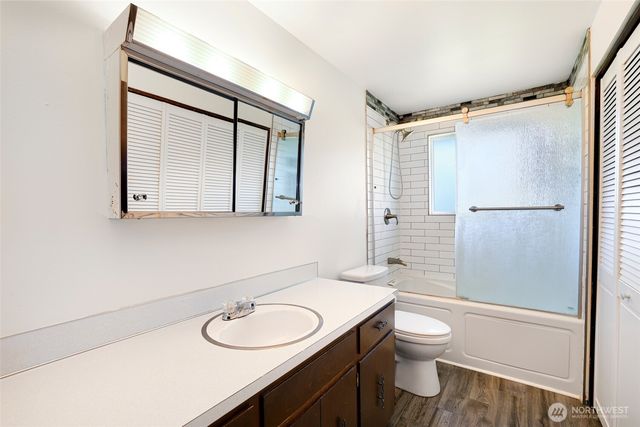 8504 Quinault Drive NE, Olympia, WA 98516