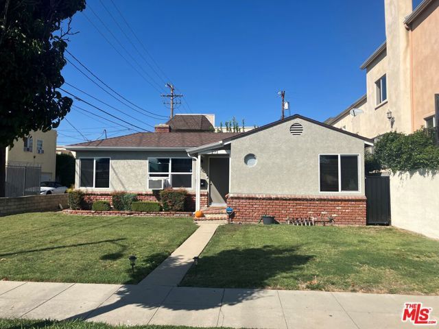 271 W Ash Avenue, Burbank, CA 91502
