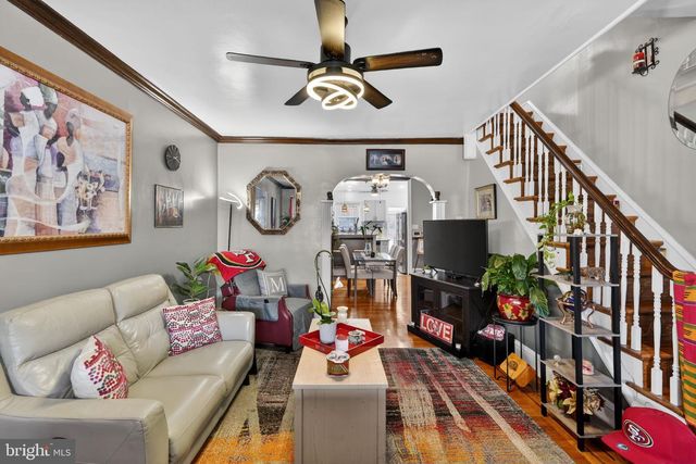 731 MARLYN RD, Philadelphia, PA 19151