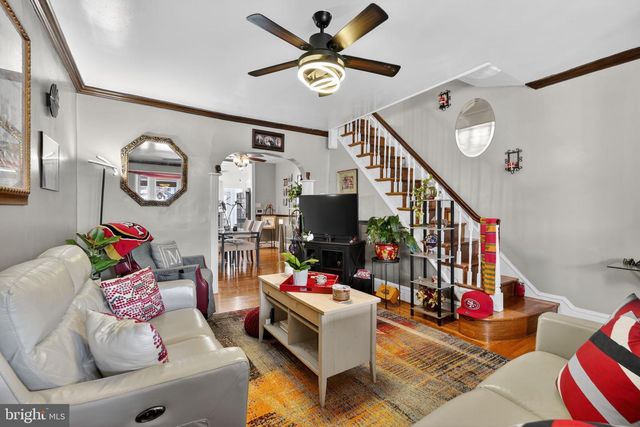 731 MARLYN RD, Philadelphia, PA 19151