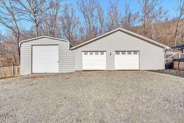 1311 Walnut Shell DR, Vinton, VA 24179