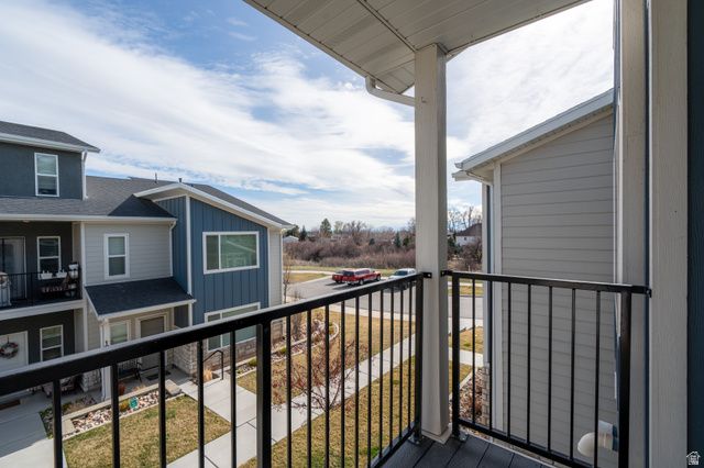 1104 N 1880 W, Farmington, UT 84025