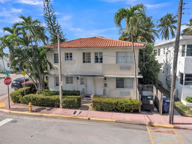 503 75th St 7504, Miami Beach, FL 33141