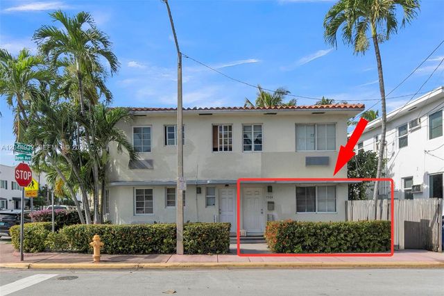 503 75th St 7504, Miami Beach, FL 33141