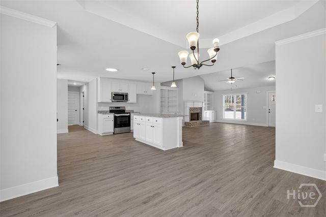158 Mockingbird Lane 32, Winder, GA 30680