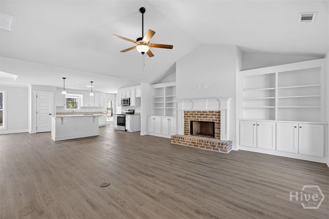 158 Mockingbird Lane 32, Winder, GA 30680
