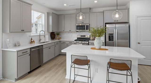 834 Macassar Lane Monroe, Apex, NC 27523