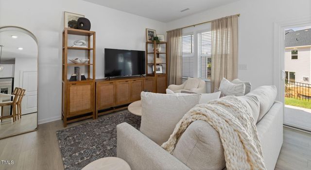 834 Macassar Lane Monroe, Apex, NC 27523