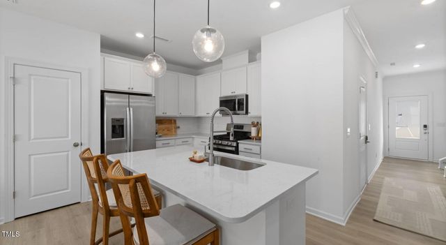 834 Macassar Lane Monroe, Apex, NC 27523